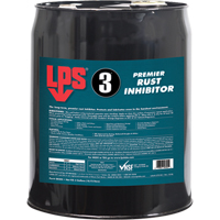 3&reg; Premier Rust Inhibitor, Pail Helyx Safety & Industrial Supplies