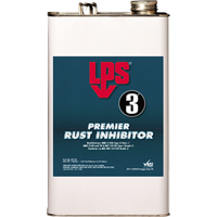 3&reg; Premier Rust Inhibitor, Gallon Helyx Safety & Industrial Supplies
