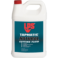 Tapmatic&reg; Natural Cutting Fluids, 1 gal. Helyx Safety & Industrial Supplies
