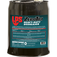 ZeroTri&reg; Heavy-Duty Degreaser, Pail Helyx Safety & Industrial Supplies