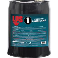 1&reg; Greaseless Lubricant, Pail Helyx Safety & Industrial Supplies
