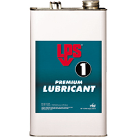 1&reg; Greaseless Lubricant, Rectangular Can Helyx Safety & Industrial Supplies