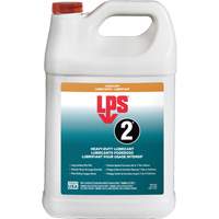 2&reg; Heavy-Duty Lubricant, Jug Helyx Safety & Industrial Supplies