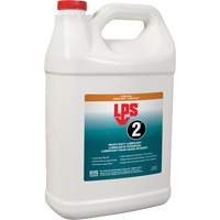 2&reg; Heavy-Duty Lubricant, Jug Helyx Safety & Industrial Supplies