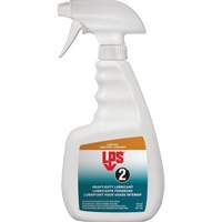 2&reg; Heavy-Duty Lubricant, Trigger Bottle Helyx Safety & Industrial Supplies