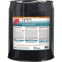 TKX All-Purpose Lubricant, Pail Helyx Safety & Industrial Supplies