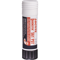 Scellant &agrave; filets 561 PST Quickstix, B&acirc;ton, 19 g, -53.88° C - 150° C/-65° F - 300° F Helyx Safety & Industrial Supplies