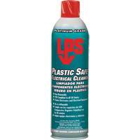 PSC Plastic Safe Cleaner, 18 oz., Aerosol Can Helyx Safety & Industrial Supplies