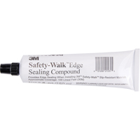 Edge Sealing Compound, 150 ml, Tube, Clear Helyx Safety & Industrial Supplies