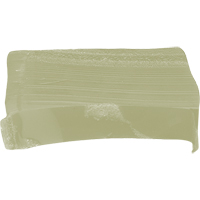 Rev&ecirc;tement de protection E-52, Transparent, 25 lb, Boîte Helyx Safety & Industrial Supplies