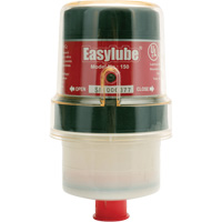 LUBRIFICATEUR A POINT UNIQUE,EASYLUBE 150, Cartouche Helyx Safety & Industrial Supplies