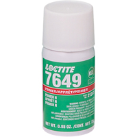 Appr&ecirc;t N 7649 (ac&eacute;tone), 25 g, Canette a&eacute;rosol Helyx Safety & Industrial Supplies