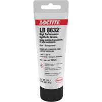 ViperLube&reg; High Performance Clear Synthetic Grease, 3 oz., Tube Helyx Safety & Industrial Supplies