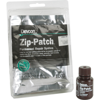 Syst&egrave;me de r&eacute;paration Zip-Patch Helyx Safety & Industrial Supplies