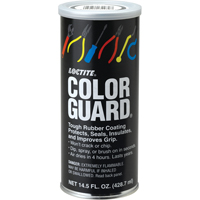 Peintures & revêtements à base de solvant
