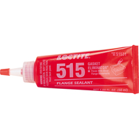 Scellant &agrave; collerettes Gasket Eliminator 515, Tube, Mauve Helyx Safety & Industrial Supplies