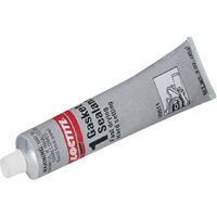 Scellant &agrave; joint no 1, Tube, Brun Helyx Safety & Industrial Supplies