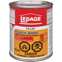 Plastic Wood&reg; Wood Fillers, 473 ml Helyx Safety & Industrial Supplies