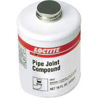 Compos&eacute; &agrave; joints pour tuyaux Helyx Safety & Industrial Supplies