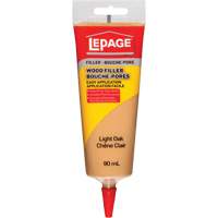 Wood Filler, 90 ml Helyx Safety & Industrial Supplies