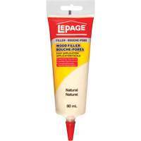 Wood Filler, 90 ml Helyx Safety & Industrial Supplies