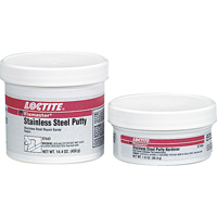 Mastic pour acier inoxydable Fixmaster, 680 g, Trousse, Gris Helyx Safety & Industrial Supplies