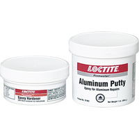 Gommes d'époxy