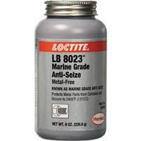 Marine Grade Anti-Seize Helyx Safety & Industrial Supplies