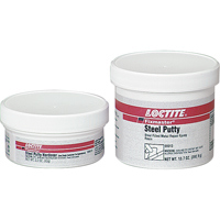Mastic pour acier Fixmaster, 680 g, Trousse, Gris Helyx Safety & Industrial Supplies