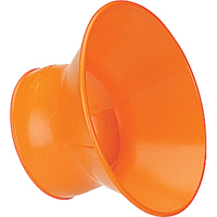 Round Nozzles Helyx Safety & Industrial Supplies