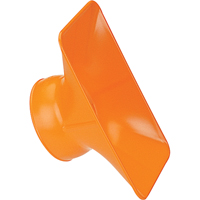 Suceur rectangulaire, 6" lo x 3-1/2" la Helyx Safety & Industrial Supplies