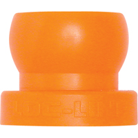 Supports fixes, 39/40" lo x 79/100" h Helyx Safety & Industrial Supplies