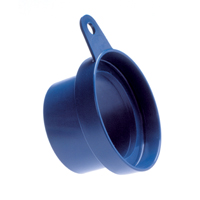 Adaptateur de tuyau avec languette de montage pour aspirateur d'atelier Helyx Safety & Industrial Supplies