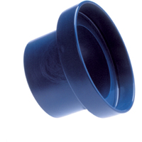 Adaptateur de r&eacute;servoir pour aspirateur d'atelier Helyx Safety & Industrial Supplies
