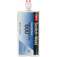 Scotch-Weld Concrete Repair, Tube, Grey Helyx Safety & Industrial Supplies