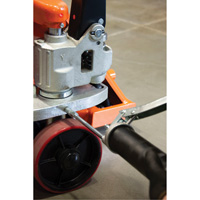 Pistolet graisseur robuste &agrave; levier, 14 oz Capacit&eacute; Helyx Safety & Industrial Supplies