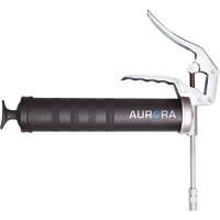 Pistolet graisseur robuste, Capacit&eacute; 14 oz Helyx Safety & Industrial Supplies