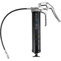 Pistolet graisseur robuste, Capacit&eacute; 14 oz Helyx Safety & Industrial Supplies