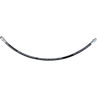 Tuyau graisseur flexible, 12" lo Helyx Safety & Industrial Supplies