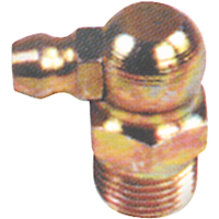 Raccord graisseur, Filetage de 1/8" Helyx Safety & Industrial Supplies