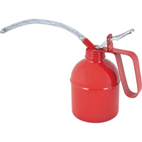Burette &agrave; huile, Acier, Capacit&eacute; de 16 oz Helyx Safety & Industrial Supplies