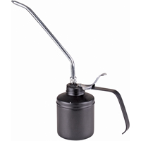 Burette &agrave; huile, Acier, Capacit&eacute; de 16 oz Helyx Safety & Industrial Supplies
