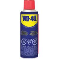 Huile p&eacute;n&eacute;trante, Canette a&eacute;rosol, 3 oz Helyx Safety & Industrial Supplies