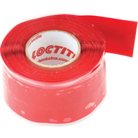 Ruban de scellage isol&eacute; Helyx Safety & Industrial Supplies
