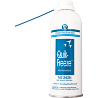 Refroidisseur de composantes Quik-Freeze, 14 oz Helyx Safety & Industrial Supplies