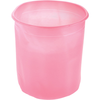 Doublure de seau, 12" dia. x 14-1/2" h, 5 gal. US (4,16 gal. imp.) capacit&eacute; Helyx Safety & Industrial Supplies