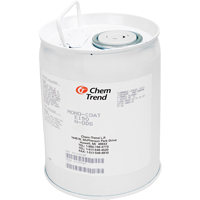 Agent anti-adh&eacute;rant Mono-Coat Helyx Safety & Industrial Supplies