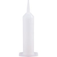 Broadcast Sprayer Tapered Tip Hand Syringe Helyx Safety & Industrial Supplies