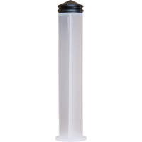 Broadcast Sprayer Hand Plunger & Stopper Helyx Safety & Industrial Supplies