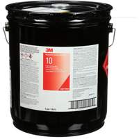 Colle contact Ten Bond, Seau, 5 gal., Jaune Helyx Safety & Industrial Supplies